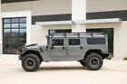 1995 Hummer H1 Hummer H1  Custom  202 Miles  Frame Off