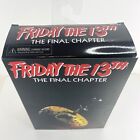 Friday The 13th The Final Chapter Jason Voorhees Ultimate 7  Action Figure Toys