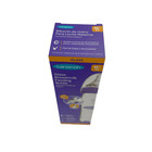 Lansinoh Glass Baby Bottle Medium Flow 240ml 8oz  n3508  ar 