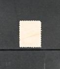 Canada Scott   14 F-vf Used Light Crease 1c Victoria Stamp Cat  90
