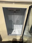 Leer Model 40 Indoor Bagged Ice Merchandiser Cooler