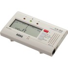 Korg Ca50 Chromatic Tuner