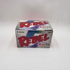 Canon Eos Rebel T5 Dslr Camera W  18-55mm Kit Lens Bundle Charger