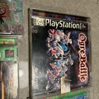 Bundle Lot Of 5 Sony Playstation 1 Empty Cases No Games  crash Bandicoot  Etc 