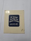 Old Sleepy Eye 25th Annual Collectors Convention   Sleepy Eye Minn