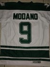 Mike Modano Dallas Stars Ccm Vintage Hockey Throwback  Size 48 m  Nwt 