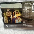 George Lopez Comedian Autographed Signed Cd Right Now Right Now  2001 Comedy