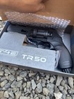 Umarex T4e Tr 50 Co2 Paintball Marker Revolver  50 Cal  380 Fps - 2292176
