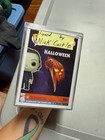 Nick Castle Halloween Michael Myers  1156 Signed Funko Pop Jsa Certified Auto