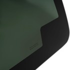 Rear Door Window Compatible With 2008-2016 Ford F250 F350 Manual And Power Sl   