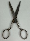 Vintage Robert Klaas 5  Sewing Scissors Embroidery Shears Germany