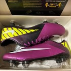 Nike Mercurial Vapor Superfly Iii Sg Us 10 442469 548 Soccer Football Cleats
