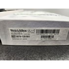 Welch Allyn 5079-135-001 Tycos Professional Stethoscope Adult Black   New