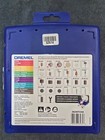 Dremel Rotary Tool Accessory Kit  130-piece 