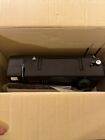 Janome Sewing Machine Model Heavy Duty Hd1000-be Black Edition Used