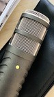 Set Of 2 Rode Procaster Broadcast Vocal Dynamic Microphone Podcast Mic   Great