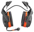Husqvarna 536913902  x-sync  Bluetooth   Helmet Mount Hearing Protectors