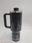 Stanley 40 Oz Stainless Steel H2 0 Tumbler Crystal Clear Night See Details