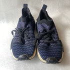Adidas Nmd R1 Stlt Women   s 9 5 Noble Indigo Women   s Shoes Sneakers Primeknit