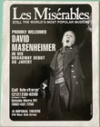 Julie Andrews Theater Week Magazine August 21 1995 Season Preview Label Attached