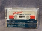 Chevy Astro Cassette Tape New Sealed Chevrolet New Owner Features List
