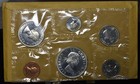 1964 Canada 6 Coin Proof-like Set 