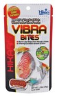 Vibra Bites Tropical Fish Food 1 23 Oz - High Protein  Nutrient-rich Pellets