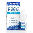  3 Pack  Advanced Eye Relief Lubricant Eye Drops For Relief From Dry Eyes   5 Fl
