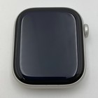 Apple Watch Series 10 - 42mm Aluminum Silver Gps A2997 - Open Box