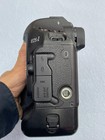 Canon Eos 1d Mark Iv 16mp Digital Slr Camera  Black Body Only Eos-1dmk4