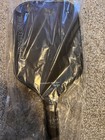 Brand New Paddle Engage Pickleball Pursuit Pro Mx Raw Carbon Fiber 15 2mm  Blue