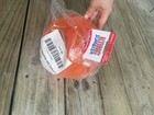 Kong Jumbler Ball Dog Toy Ball With Squeaker Squeaks  Mpn Tmb1 Lg xl 
