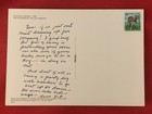 Vincent Price Estate Fascinating Humorous Handwritten Remarks  23b