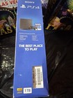 New Sony Playstation 4 1tb Fortnite Neo Versa Console Black Ps4 System Bundle