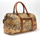 Patricia Nash - Coated Canvas Milano Weekender - Best Value