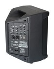 Peavey Solo Battery-powered Portable Pa System