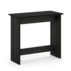 Small Computer Desk Table Laptop Workstation Home Office Compact Pc Furniture