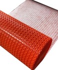 Waterproof 6mm Heat Uncoupling Membrane Underlayment For Tile Floors