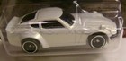 Datsun 240z Custom Cars   Donuts Real Riders Rr Car Culture Hot Wheels Diecast