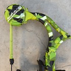 Accubow 2 0 Archery Trainer Green Mantis Camo Target Practice Hunting Outdoors
