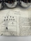 Petanque Jeu De Boules Balls Set Of Three Pre Owned