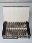 Vintage Kool Cigarettes Matchbooks 50 Books Per Box Motorcycle Display Nos