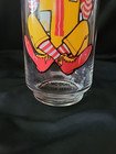 1977 Mcdonald s Collector Series Glass Ronald