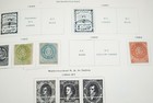 South America 1860s-1970s Collection Of 2 100  Stamps Mint   Used In Scott Album