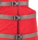 Stearns Adult Classic Series Life Vest   Uscg Approved Type Iii Pfd Jacket