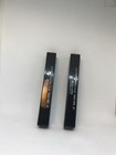 2 X Mac Prep   Prime Lip Conditioner And Base Transparent Full Size New In Box