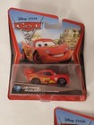 Lot Of 5 Disney Pixar Cars 2 Diecast Vehicles 2010 Mattel - New With Box Wear