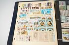Dubai 1960-1970s Stamp Collection 650  Mint   Used Stamps