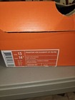 Nike Phantom Vsn Academy Df fg Mg Black Soccer Cleats Size 13 Ao3258-077 Nib
