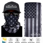 Neck Gaiter Balaclava Ski Fishing Bandana 10 Pack Wholesale Lot  9 95  1 Each